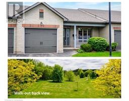409 Queen Street S Unitno. 8, MLS 40729957