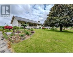 1938 Turkey Point Road, MLS 40734707