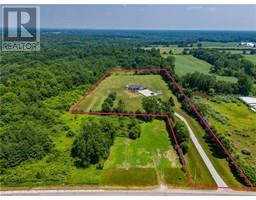 2554 Highway 59 Highway, MLS 40746407