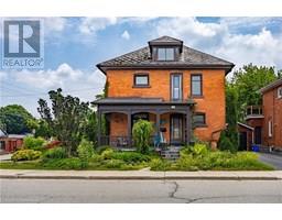 41 Baldwin Street, MLS 40749297