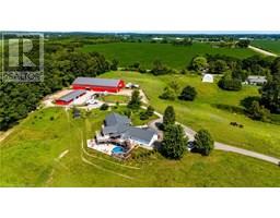 599 Cockshutt Road, MLS 40755517