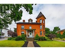 172 NORFOLK Street - 1