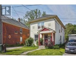 33 ROSE Avenue - 1