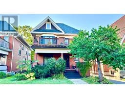 86 COLBORNE Street S - 1