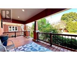 86 COLBORNE Street S - 7