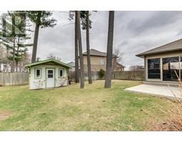6 WINTERGREEN Crescent - 25