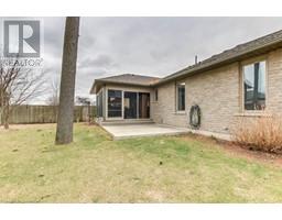 6 WINTERGREEN Crescent - 26