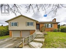 20 ST ELIZABETH Crescent - 1