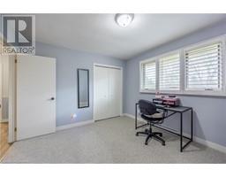 20 ST ELIZABETH Crescent - 20