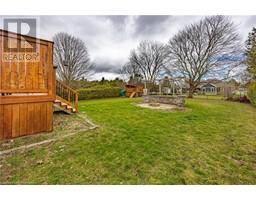 20 ST ELIZABETH Crescent - 32