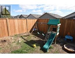 20 MAGNOLIA Drive - 22