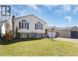 20 THOMPSON Drive - 3
