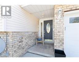 20 THOMPSON Drive - 4