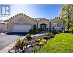 140 BROWN Street - 2