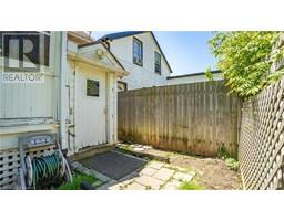 135 STANLEY Street - 36