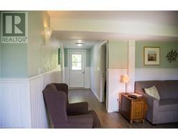 4 LOCHMOOR Avenue - 22