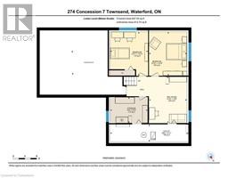 274 CONCESSION 7 TOWNSEND - 28