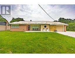 6 RYERSE Crescent - 1