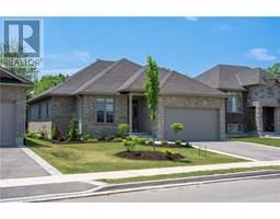 50 VANROOY Trail - 2