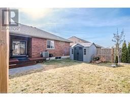 232 DONLY Drive S - 36