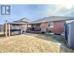 232 DONLY Drive S - 37