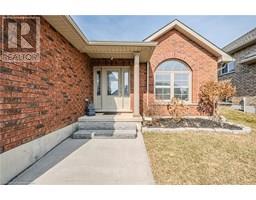 232 DONLY Drive S - 4