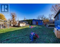 11 REIDY Street - 7
