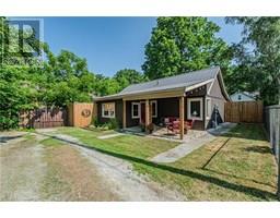 258 NORFOLK Avenue - 1