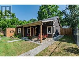 258 NORFOLK Avenue - 2