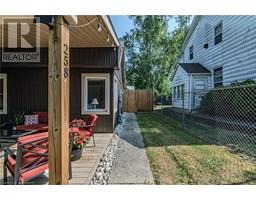 258 NORFOLK Avenue - 3