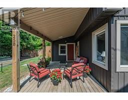 258 NORFOLK Avenue - 4