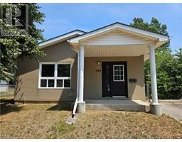 649 GIBRALTER Street - 1