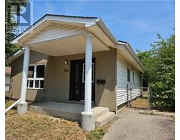 649 GIBRALTER Street - 2