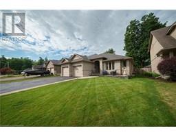 45 WINTERGREEN Crescent - 2