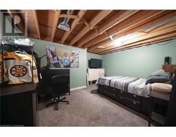 45 WINTERGREEN Crescent - 22