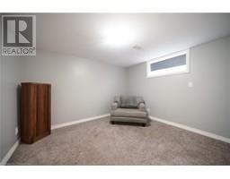 45 WINTERGREEN Crescent - 25