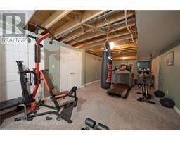 45 WINTERGREEN Crescent - 28