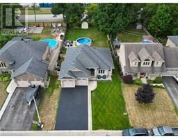 45 WINTERGREEN Crescent - 3