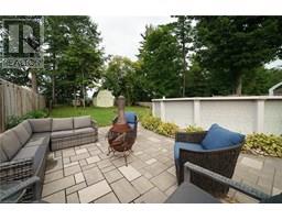 45 WINTERGREEN Crescent - 32