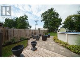 45 WINTERGREEN Crescent - 33