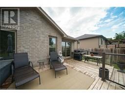 45 WINTERGREEN Crescent - 34