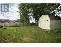 45 WINTERGREEN Crescent - 37