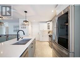 45 WINTERGREEN Crescent - 9
