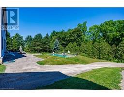 215 LUTESVILLE Road - 45