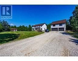 215 LUTESVILLE Road - 8