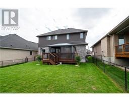 144 GLENDALE Drive - 33