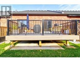 8 TAMARACK Way - 42