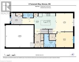 8 TAMARACK Way - 46