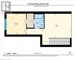 8 TAMARACK Way - 47