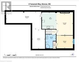 8 TAMARACK Way - 48